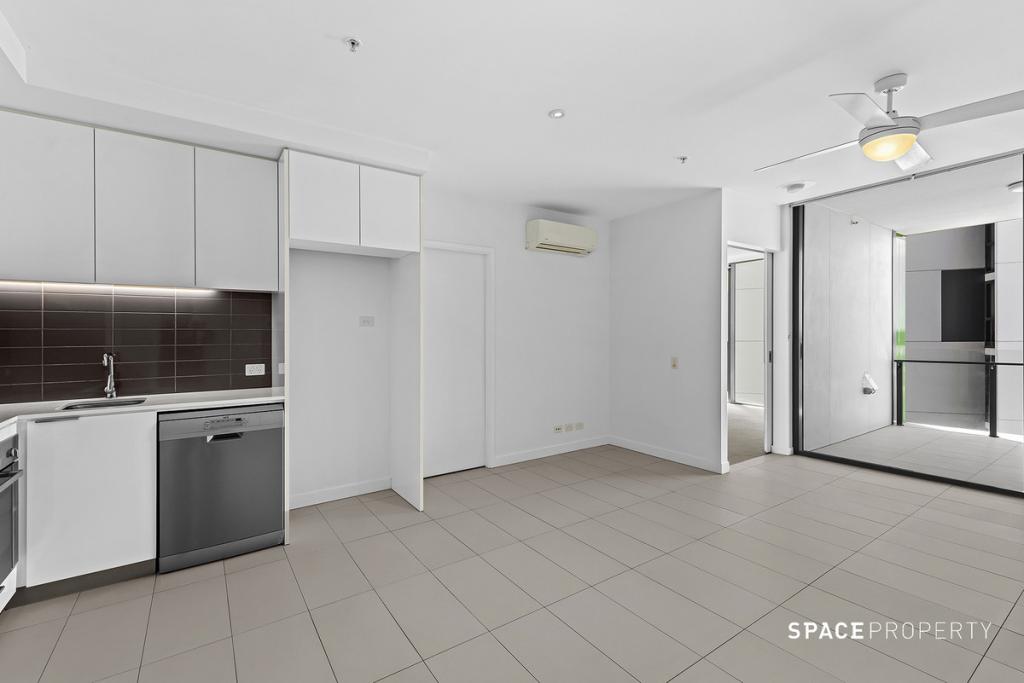 1201/348 Water St, Fortitude Valley, QLD 4006