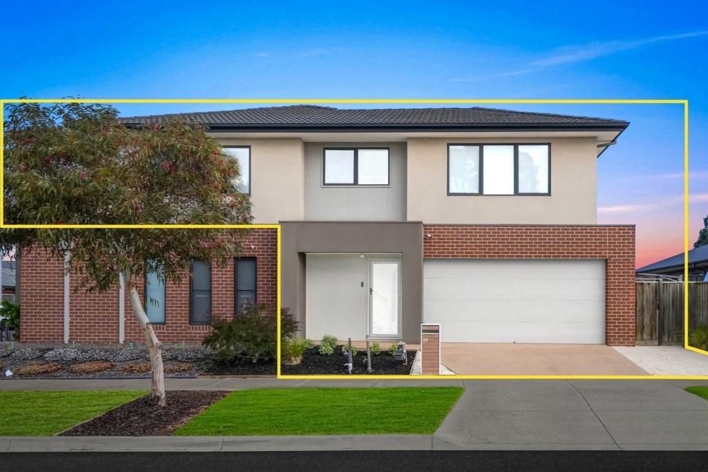 10 Allunga Way, Werribee, VIC 3030