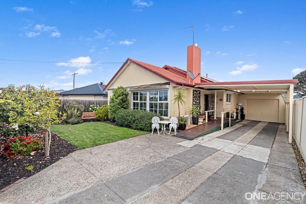 3 Lyndon Cres, Traralgon, VIC 3844