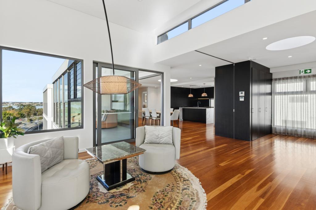 23/35 Mount St, West Perth, WA 6005