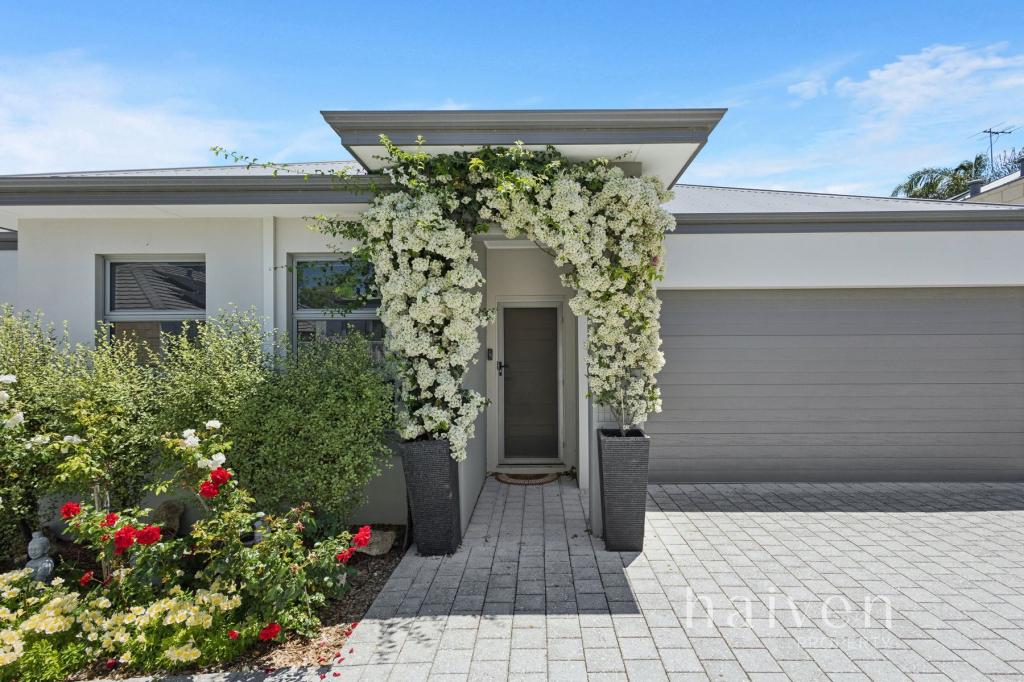 11c Mckimmie Rd, Palmyra, WA 6157