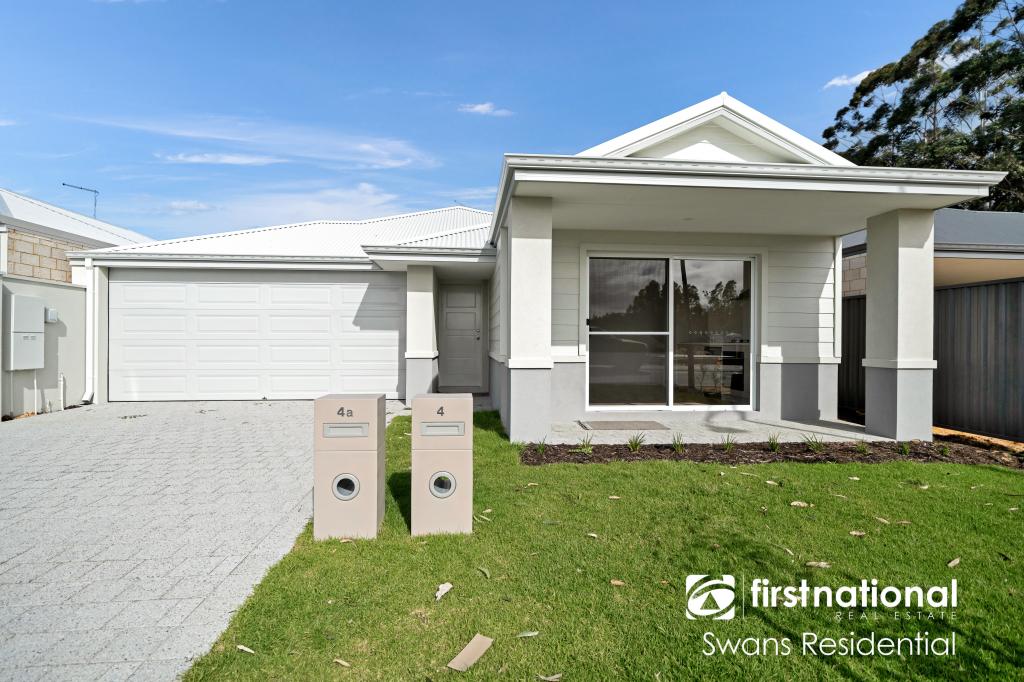 4a Emagram Way, Baldivis, WA 6171