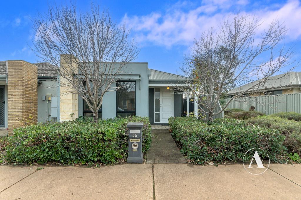 55 Veterans Dr, Byford, WA 6122