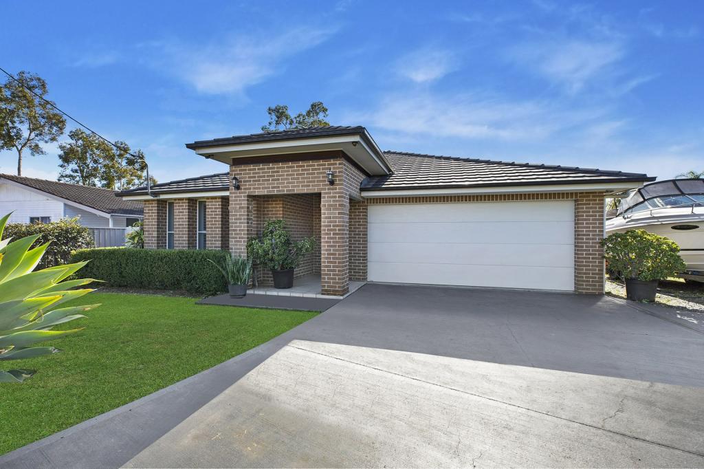 133 WYONG RD, KILLARNEY VALE, NSW 2261