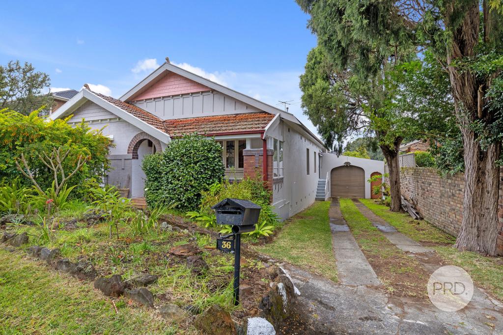 36 Wonoona Pde W, Oatley, NSW 2223