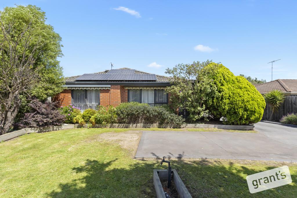 13 Shiraz Cres, Narre Warren, VIC 3805