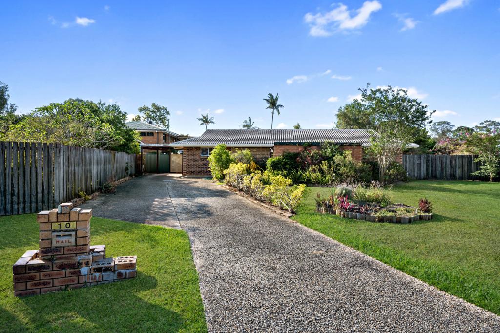 10 Hobury St, Bald Hills, QLD 4036