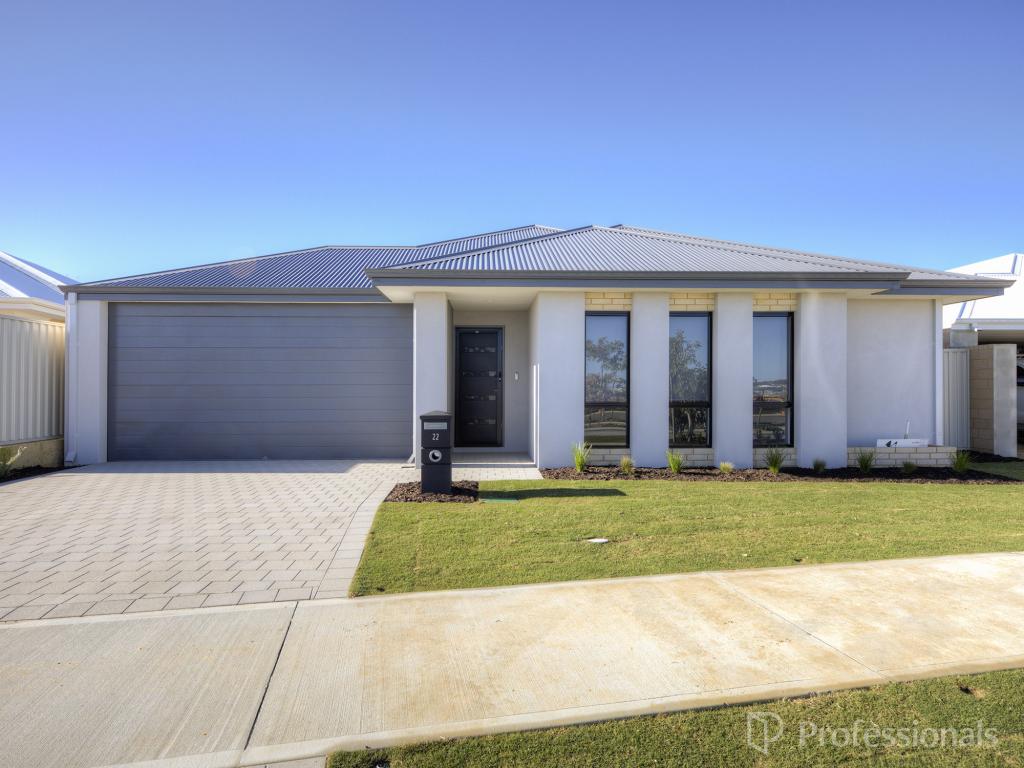 22 Imperial Ent, Eglinton, WA 6034