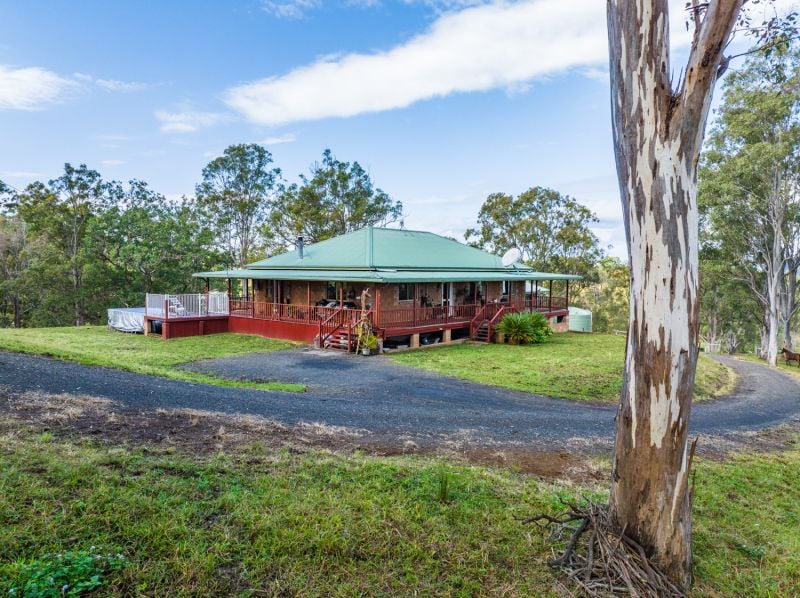 197d Billen Rd, Georgica, NSW 2480