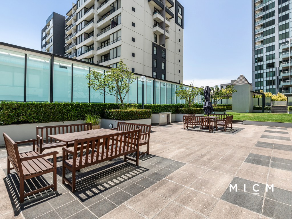1006/28 Bank St, South Melbourne, VIC 3205