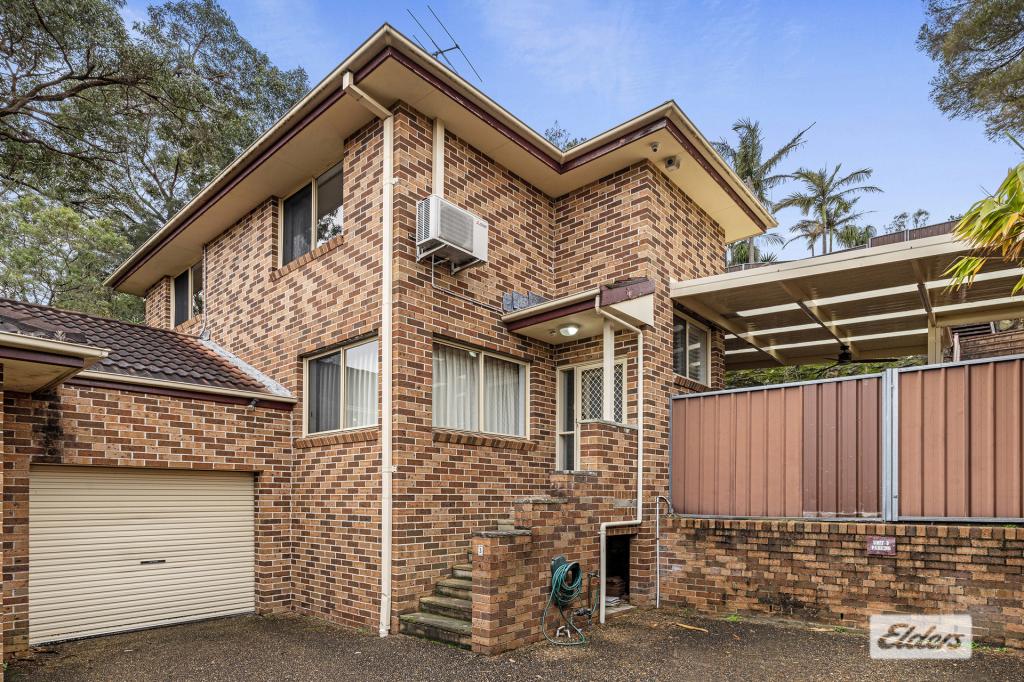 3/80 Edward St, Sylvania, NSW 2224