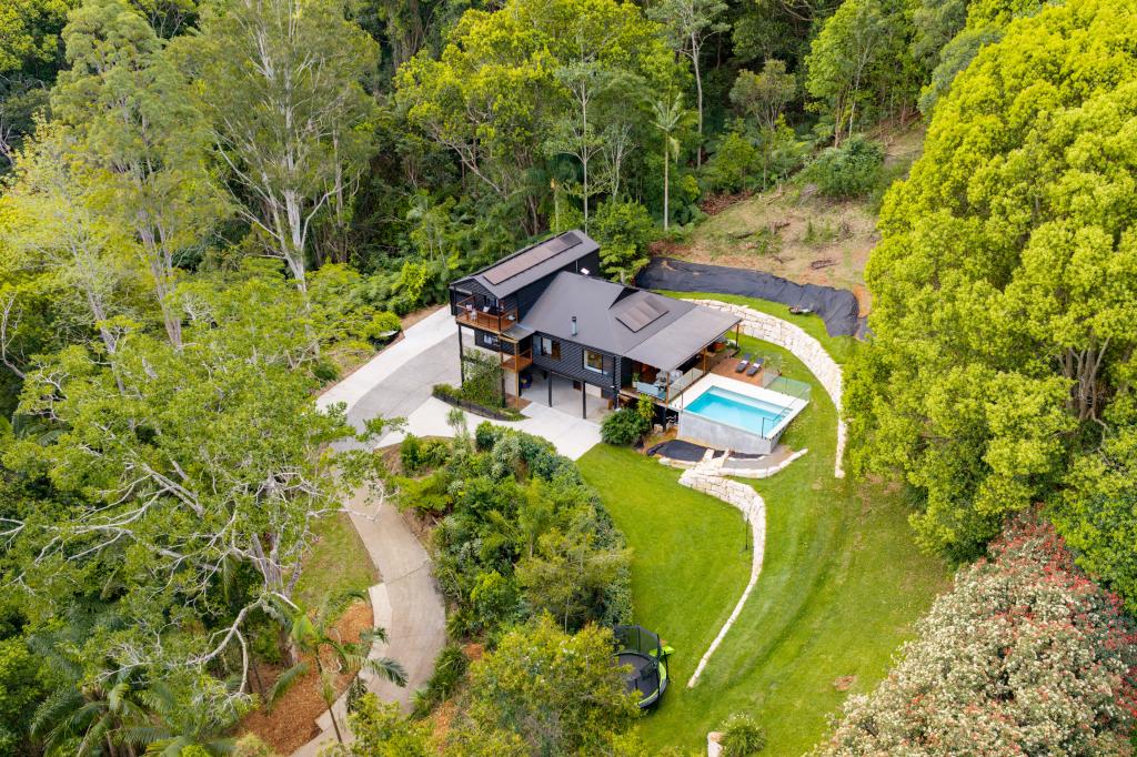 8 Yarra Ct, Tallebudgera Valley, QLD 4228