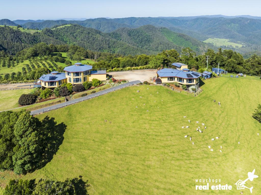 933 Innes View Rd, Innes View, NSW 2429