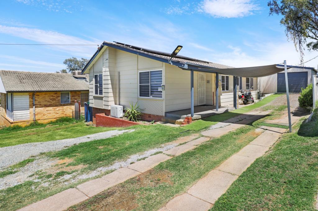 62 Mountview Cres, Oxley Vale, NSW 2340