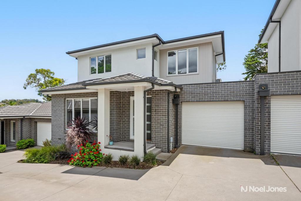 2/112 Dorset Rd, Croydon, VIC 3136