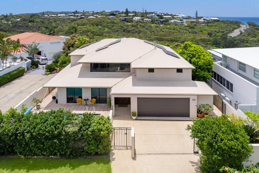 53 Driftwood Dr, Castaways Beach, QLD 4567