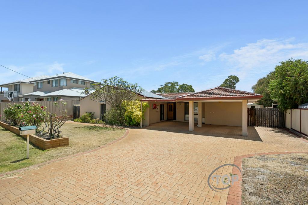 27 Agincourt Dr, Willetton, WA 6155