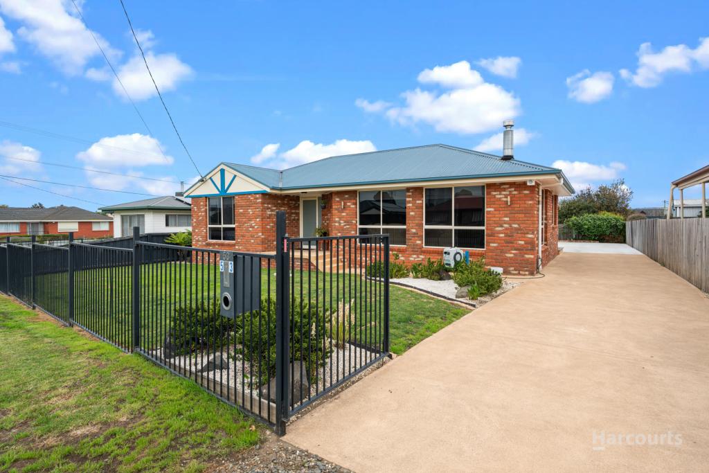 53 Arthur St, Sorell, TAS 7172