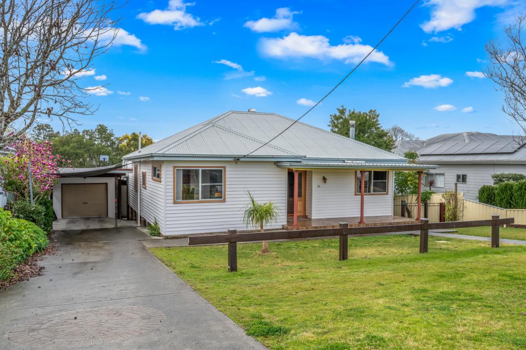 42 Philip St, Gloucester, NSW 2422