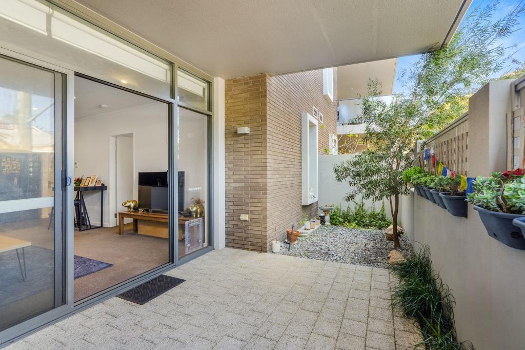 3/484 Fitzgerald St, North Perth, WA 6006