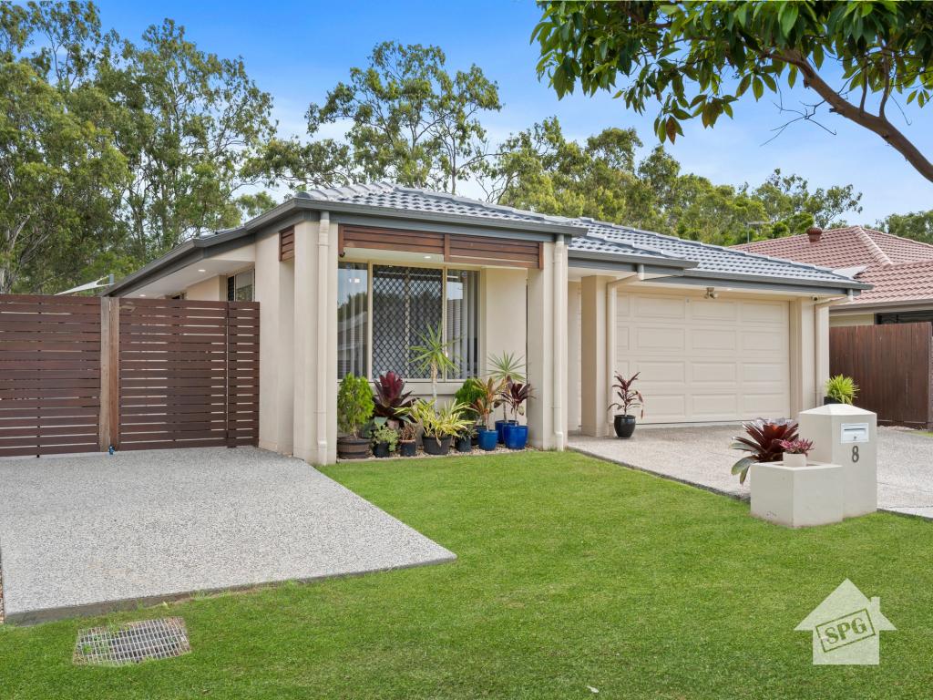 8 Higgs Cct, Wynnum West, QLD 4178