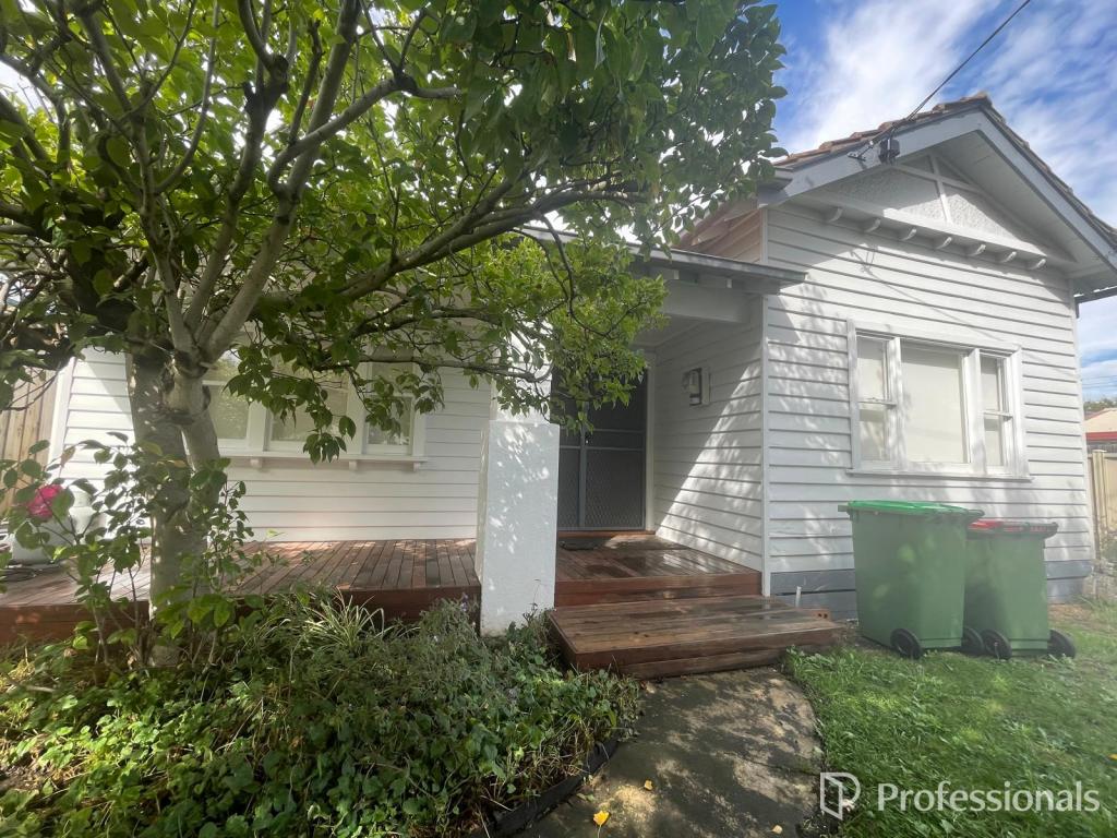 33 Stanley St, West Footscray, VIC 3012