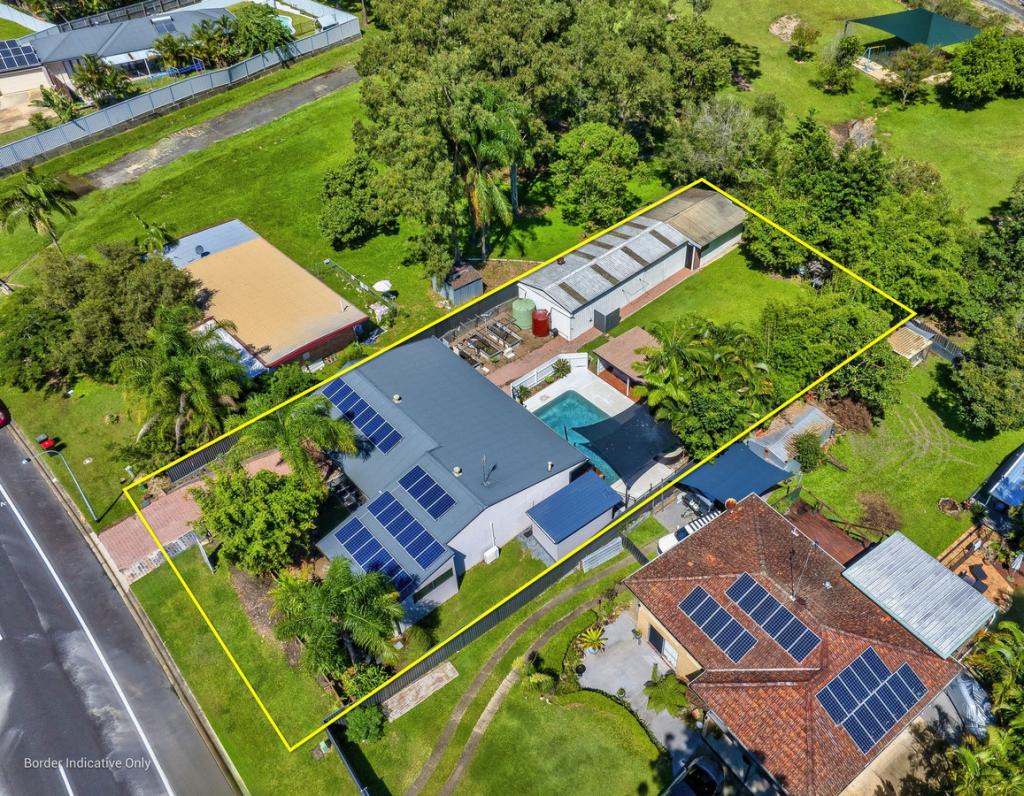 25 Alison Rd, Carrara, QLD 4211