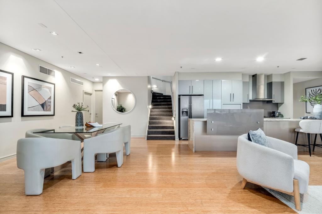 1001/43a Peel St, South Brisbane, QLD 4101