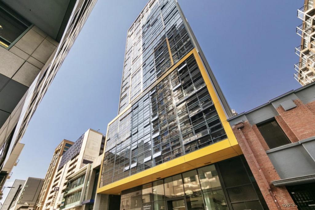 807/557 Little Lonsdale St, Melbourne, VIC 3000