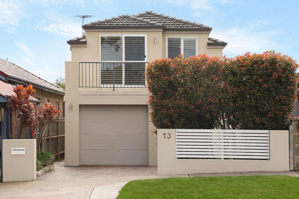 13 Neville St, North Willoughby, NSW 2068