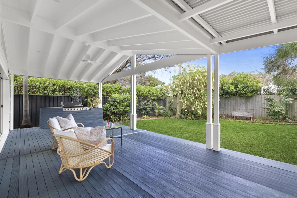 1063 Barrenjoey Rd, Palm Beach, NSW 2108