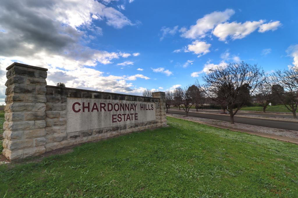 LOT 103 - 166 CHARDONNAY HILLS EST, COWRA, NSW 2794