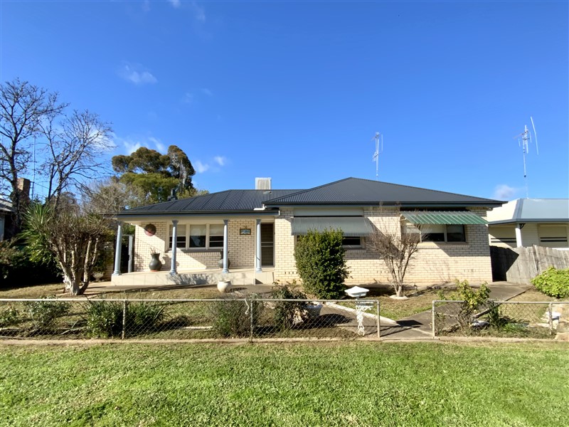 50 Clement St, Forbes, NSW 2871
