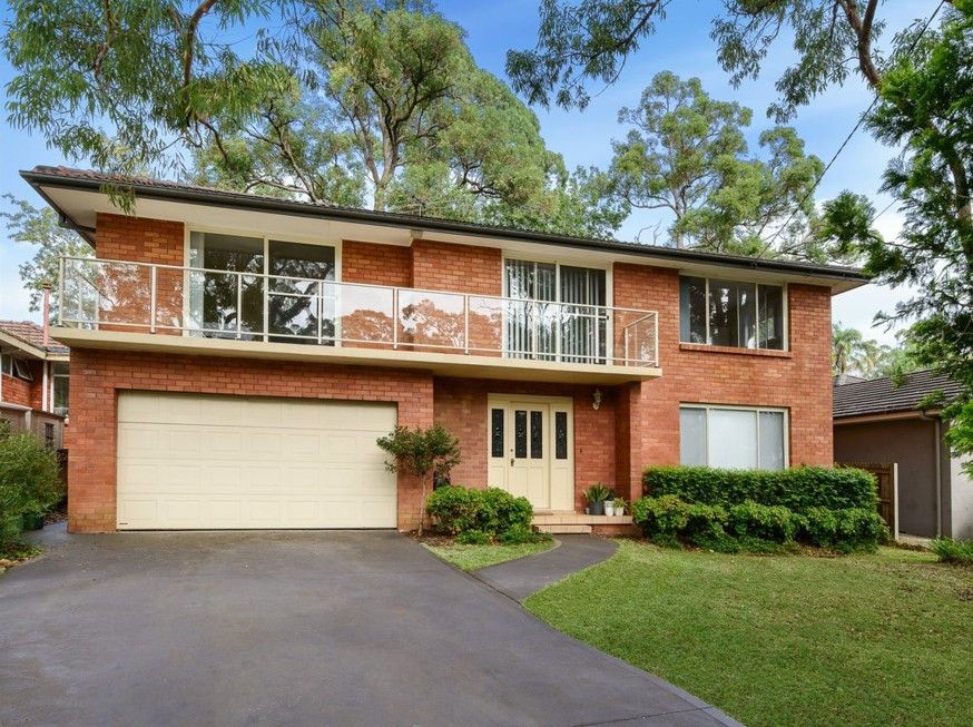 73 Maxwell St, South Turramurra, NSW 2074