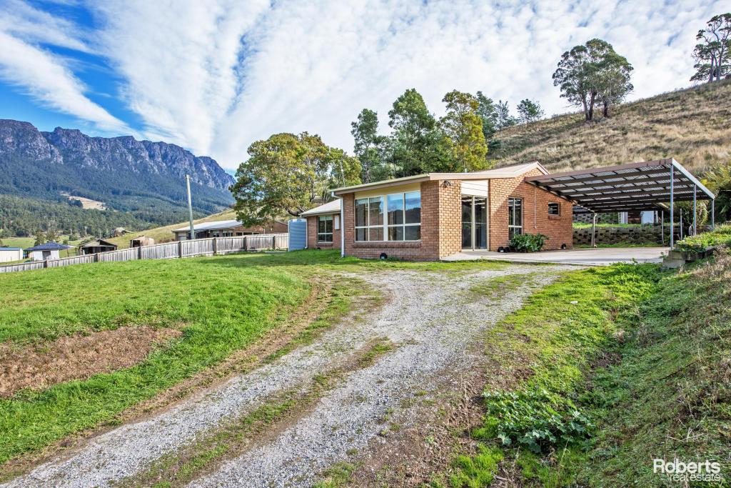 558 Claude Rd, Sheffield, TAS 7306