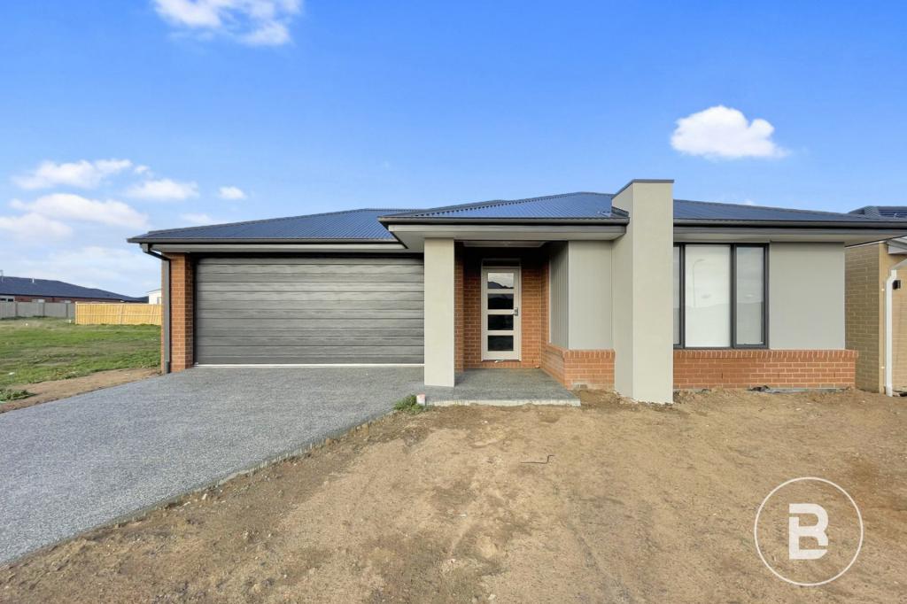 4 Goldsborough St, Bonshaw, VIC 3352