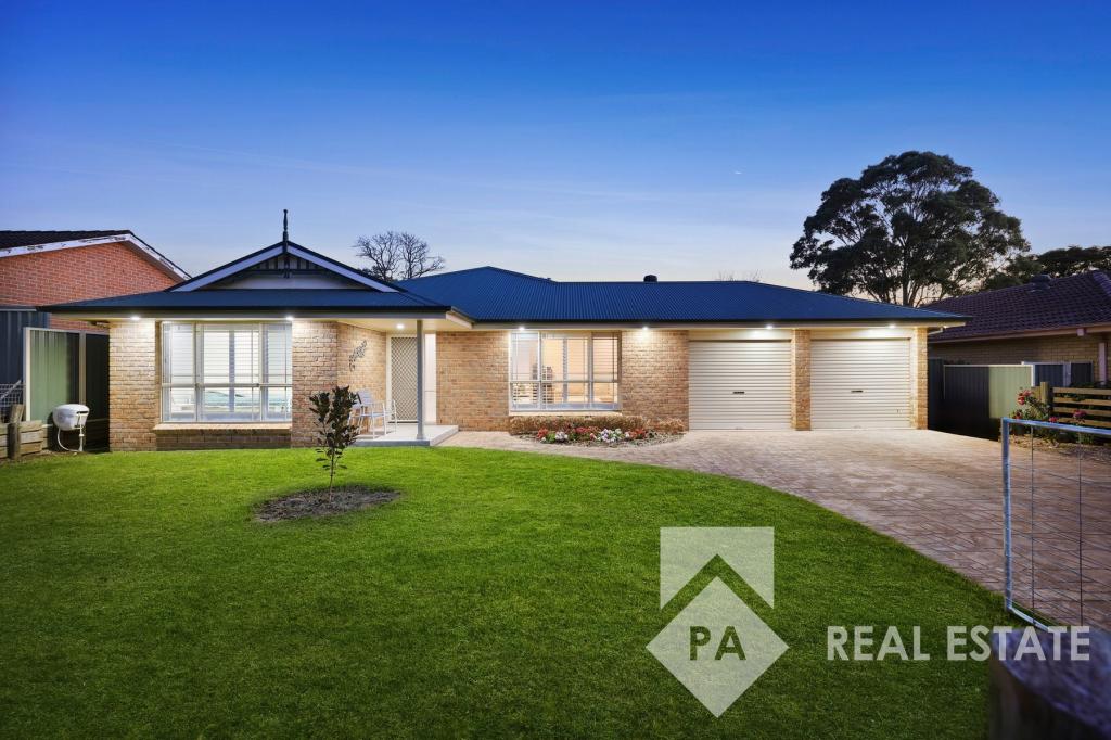 19 Progress St, Tahmoor, NSW 2573