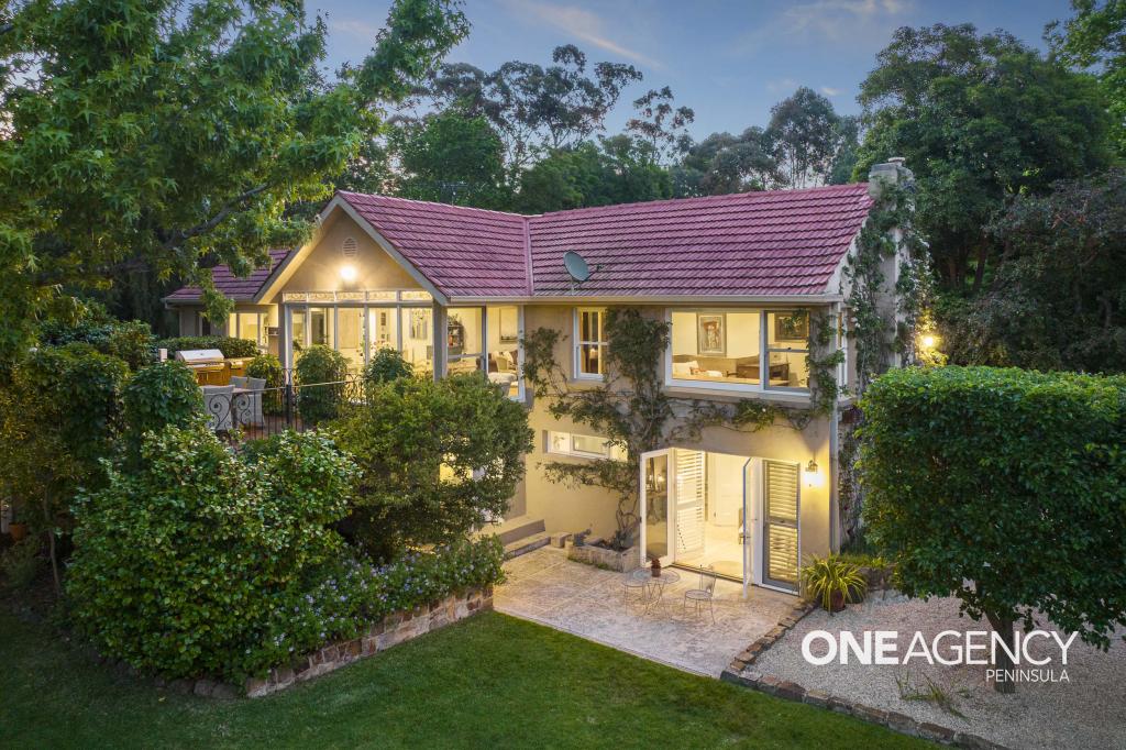 7 Harleston Rd, Mount Eliza, VIC 3930