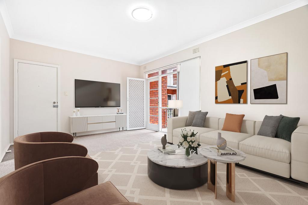 9/57-59 KINGS RD, BRIGHTON-LE-SANDS, NSW 2216