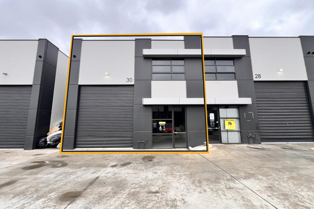 30 Star Cct, Derrimut, VIC 3026