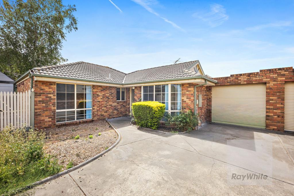 2/4 Bean Ct, Mill Park, VIC 3082