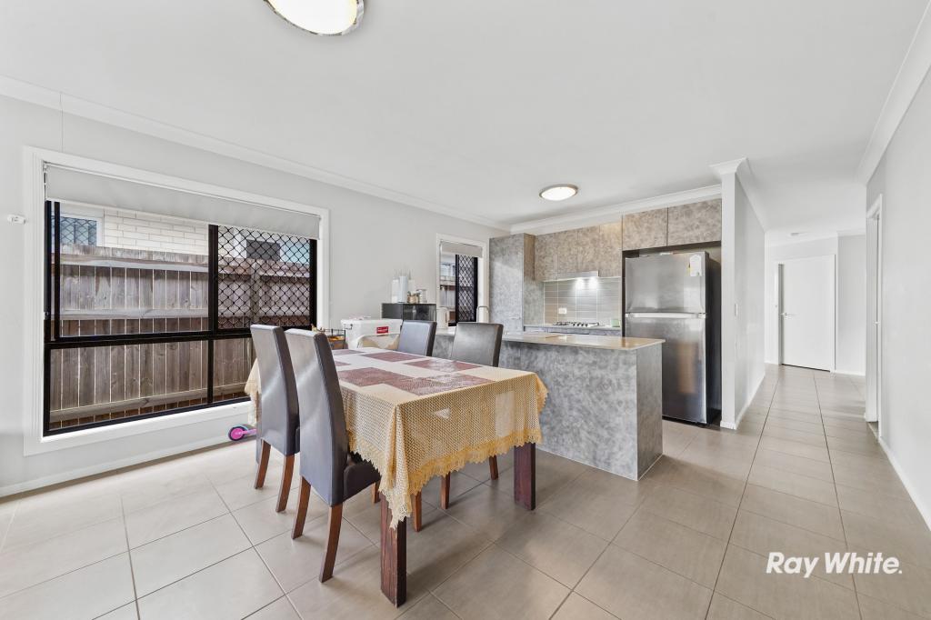 66 Copal Dr, Logan Reserve, QLD 4133