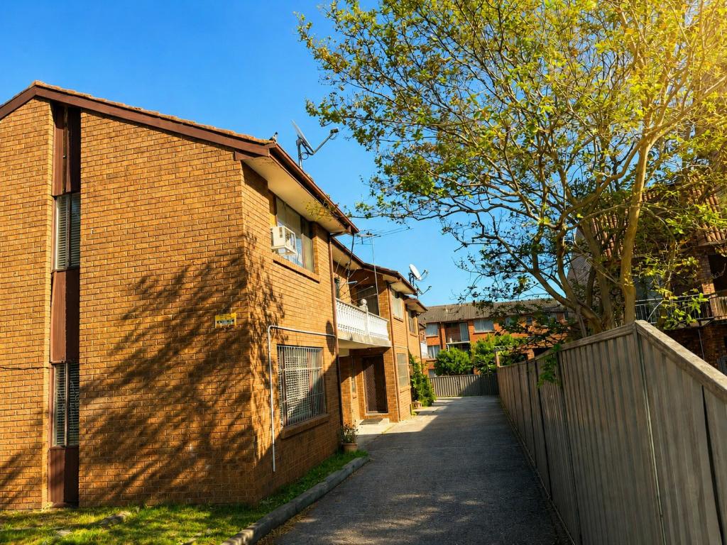3/43 Cumberland St, Cabramatta, NSW 2166