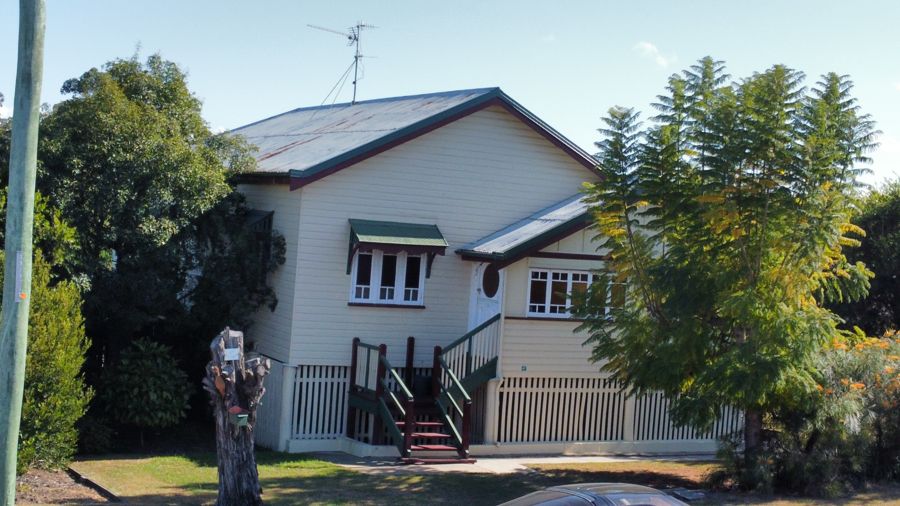 47 Gore St, Murgon, QLD 4605