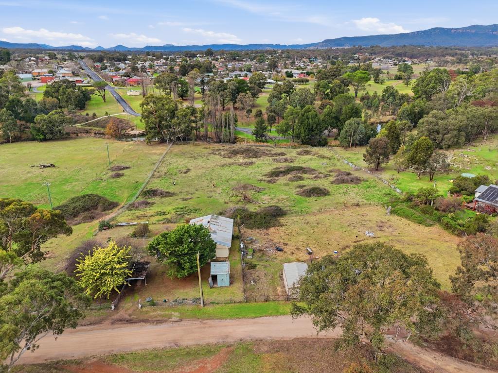 14 Mclachlan St, Rylstone, NSW 2849