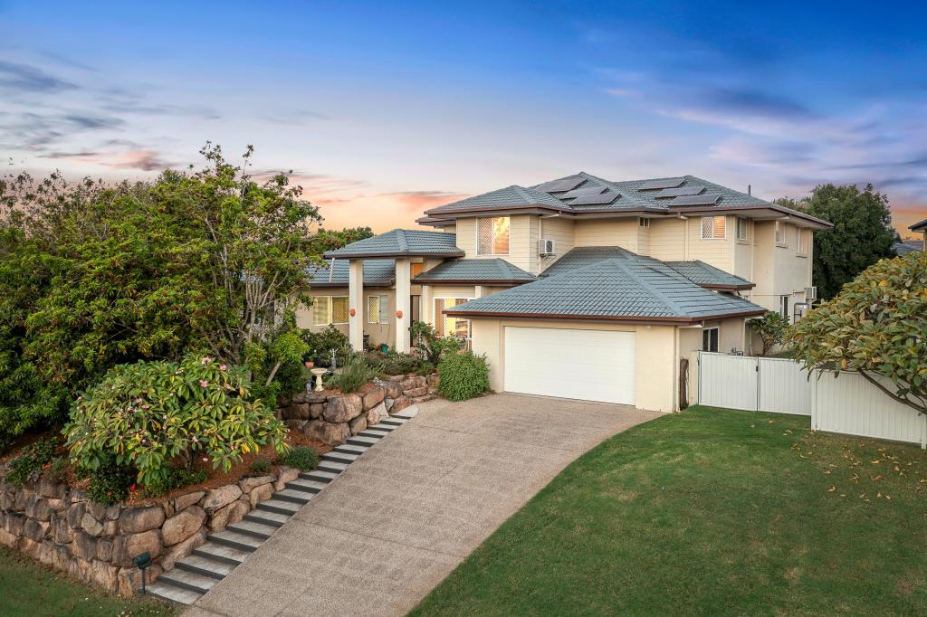 26 Eclipse St, Bridgeman Downs, QLD 4035