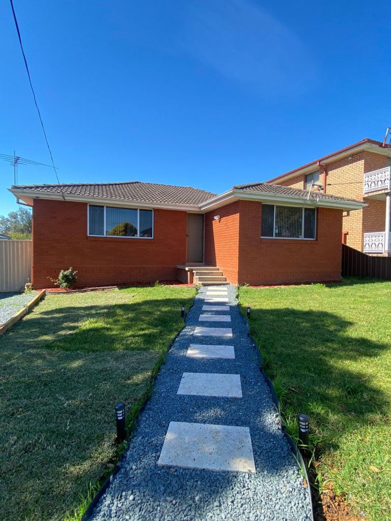 62 JONES ST, KINGSWOOD, NSW 2747