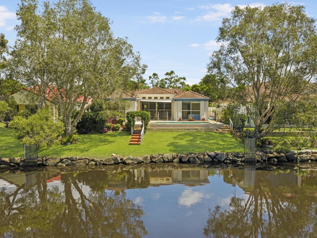 17 Glenwood Pl, Twin Waters, QLD 4564