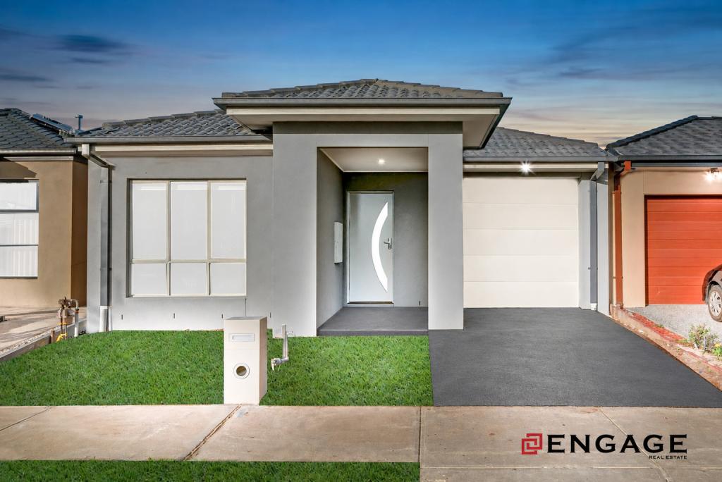 23 KRUGER RD, TARNEIT, VIC 3029