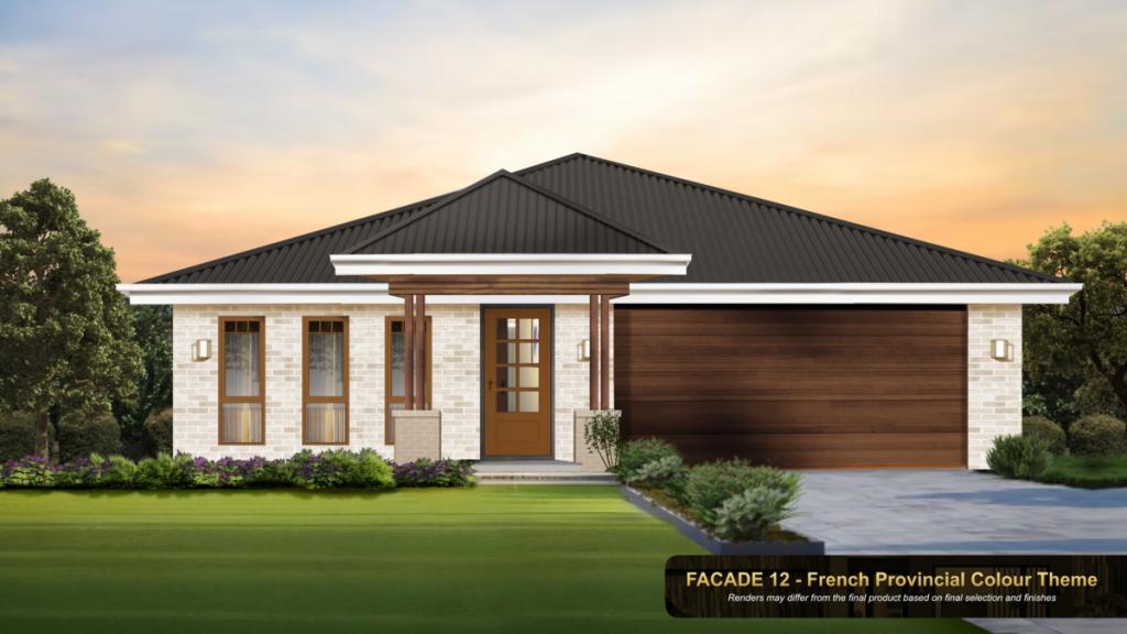 67B YARRAH DR, YASS, NSW 2582